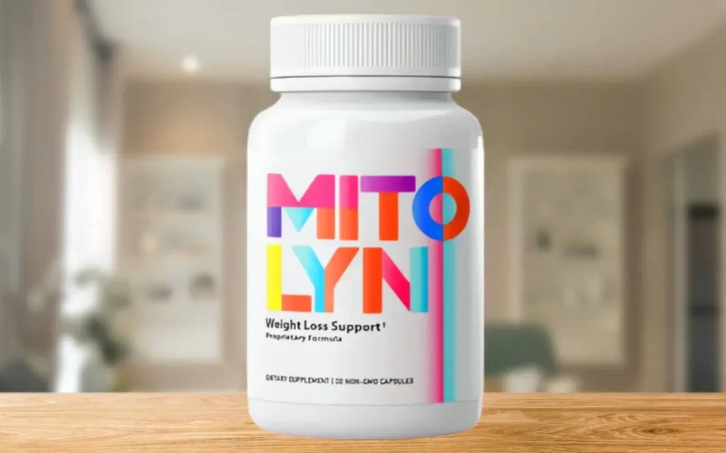 Mitolyn